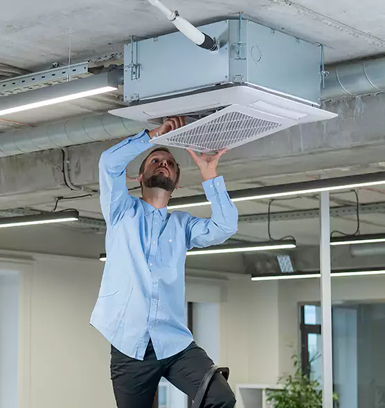 Professional Air Duct Cleaners in Wenatchee, WA