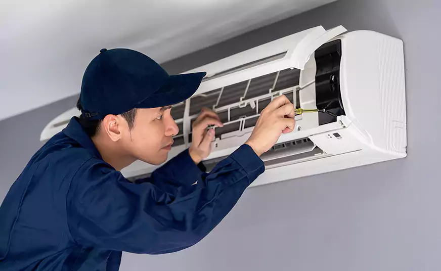 AC Duct Cleaning Wenatchee