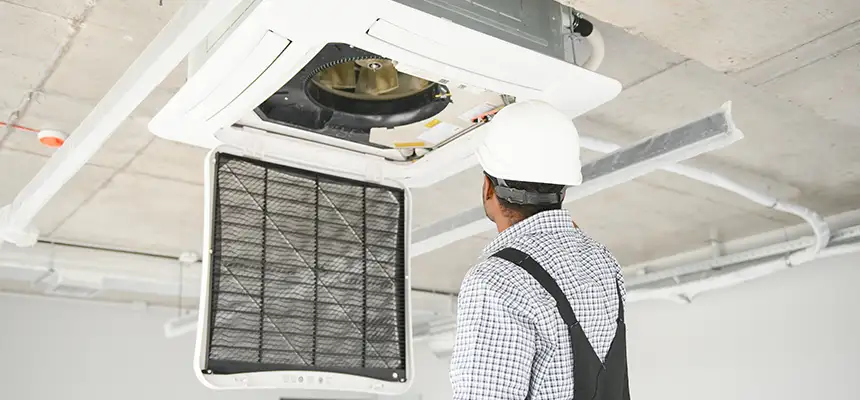 Our Affordable Duct Cleaning Near Me Services in Wenatchee, WA