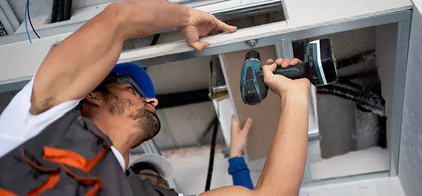 Our Apartment Air Duct Cleaning Services in Wenatchee, WA