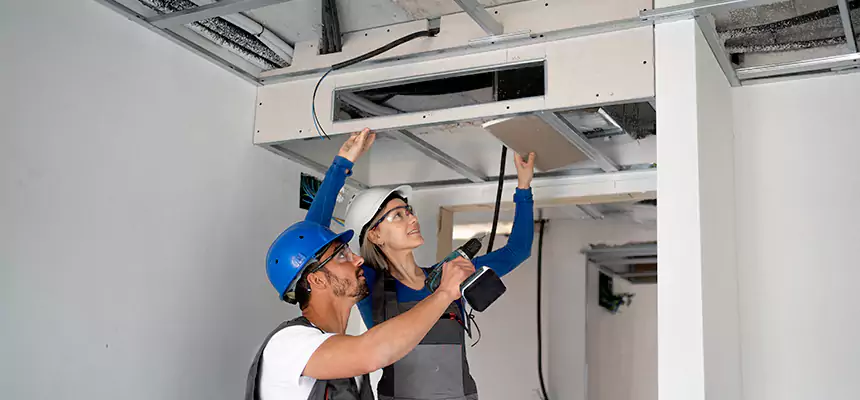 Our Attic Air Duct Cleaning Services in Wenatchee, WA