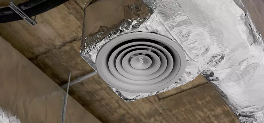 Our Basement Vent Cleaning Services in Wenatchee, WA