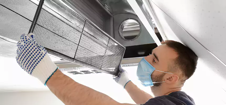 Diagnostic HVAC Coil & Blower Cleaning in Wenatchee
