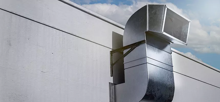 Comprehensive Commercial HVAC Cleaning in Wenatchee