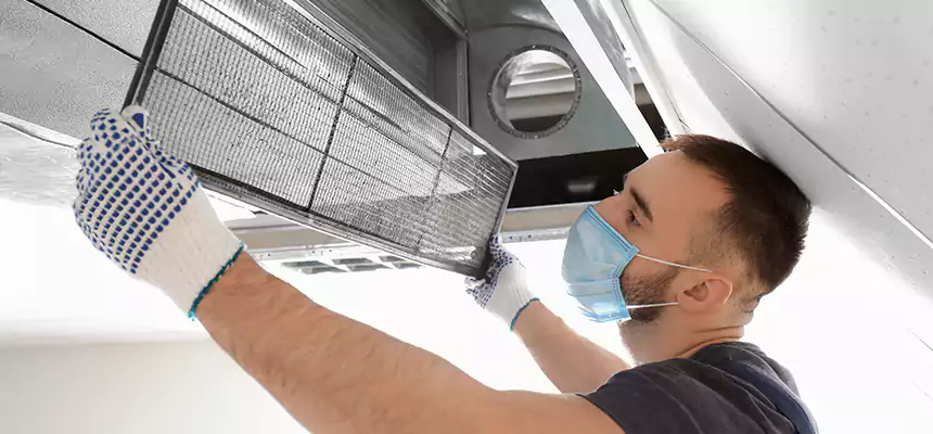 Our Dryer Vent Cleaning Services in Wenatchee, WA