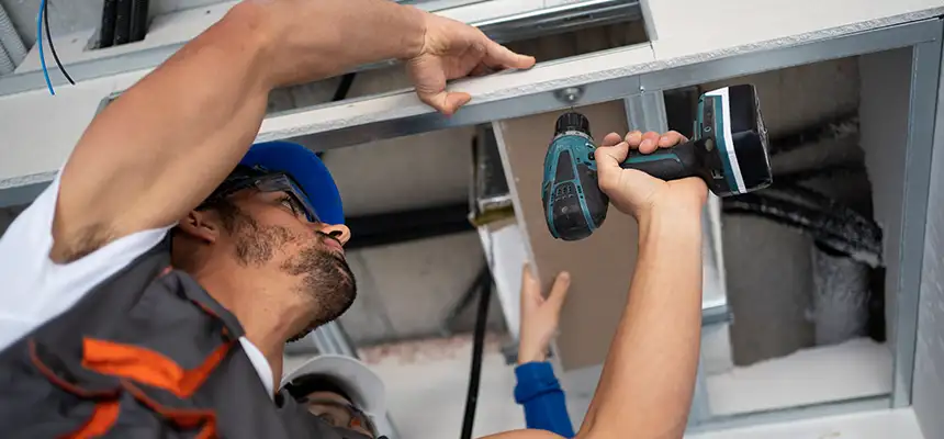 Our Improve Home Air Circulation Services in Wenatchee, WA