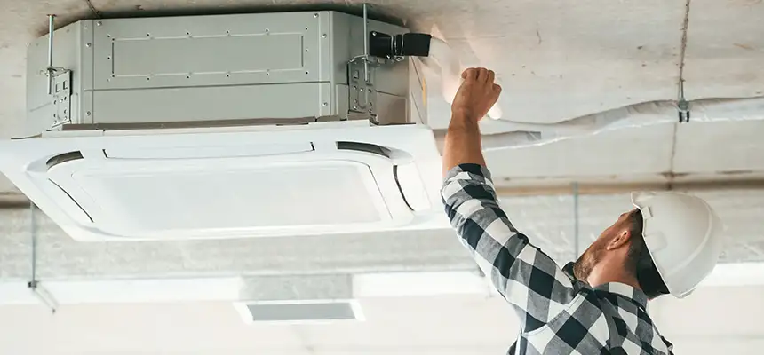 Our Local Vent Cleaning Services in Wenatchee, WA