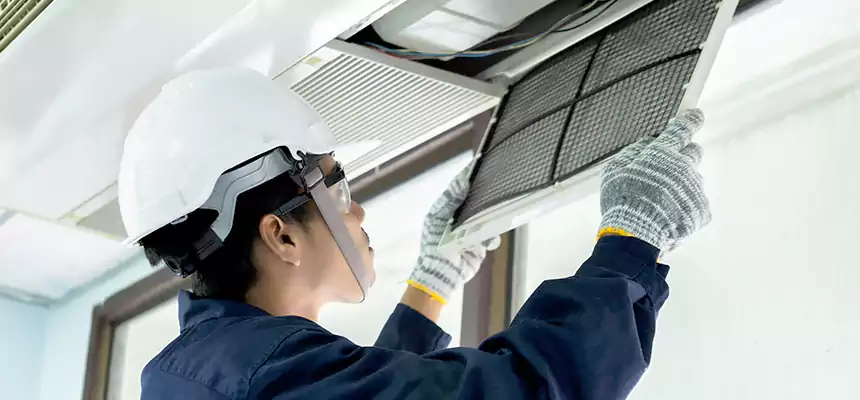 Our Multi-family Home Duct Cleaning Services in Wenatchee, WA