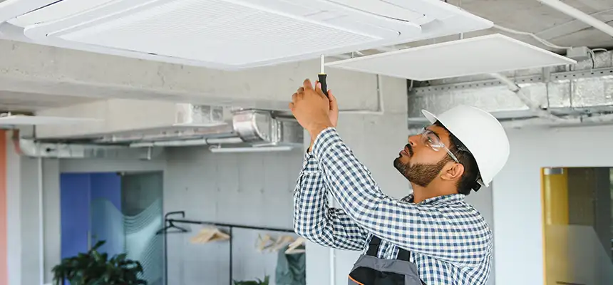 Our Roof Dryer Vent Cleaning Services in Wenatchee, WA
