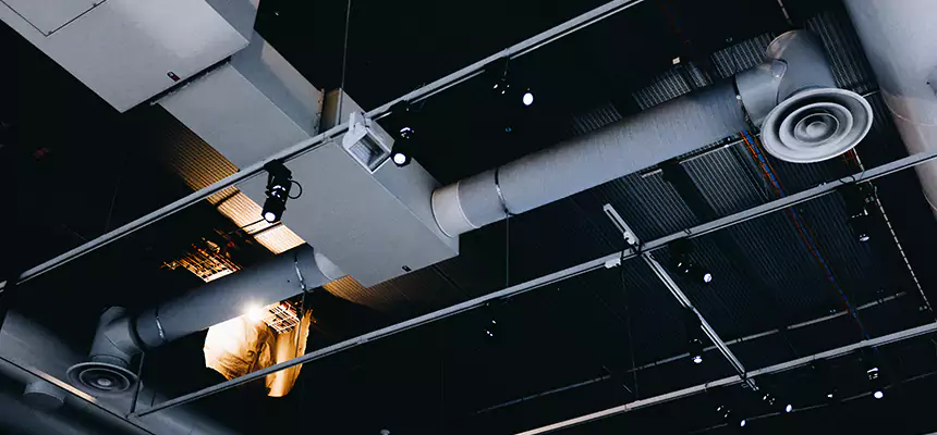 Our Seasonal Allergy Air Duct Cleaning Services in Wenatchee, WA