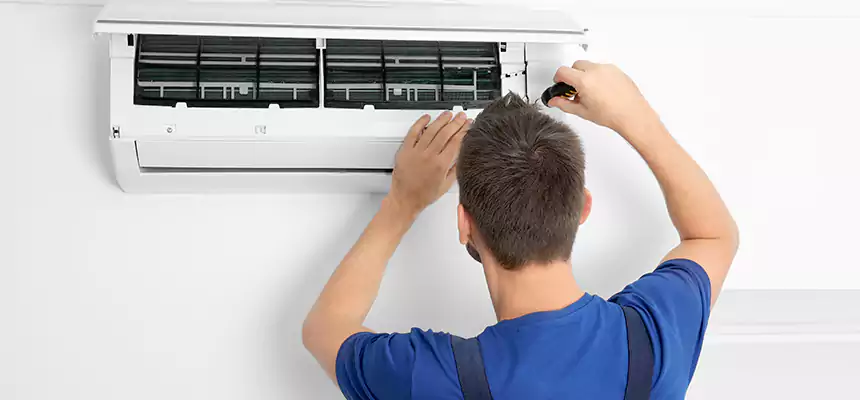 Our Smart Air Conditioning Installation Services in Wenatchee, WA