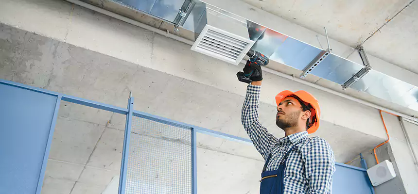 Efficient Exhaust Vent Cleaning in Wenatchee, WA