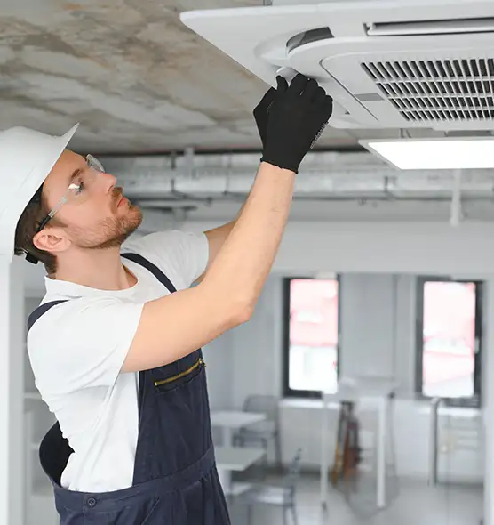 Top Affordable Duct Cleaning Services Near Me in Wenatchee, WA