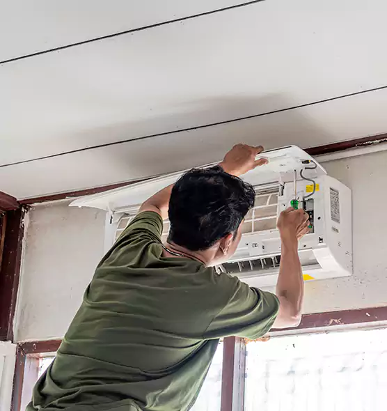 About Air Duct & AC Odor Removal in Wenatchee, WA
