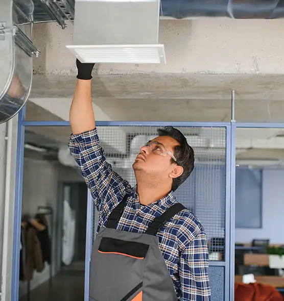 Top-Rated Air Duct Cleaning Near Me in Wenatchee, WA