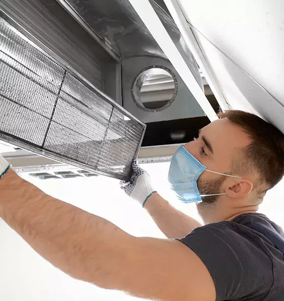 About Air Duct Pathogen Disinfection in Wenatchee, WA