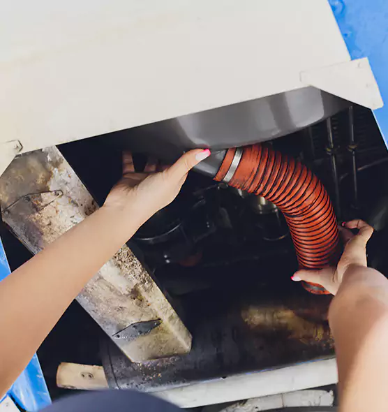 About Air Duct Virus Disinfection in Wenatchee, WA
