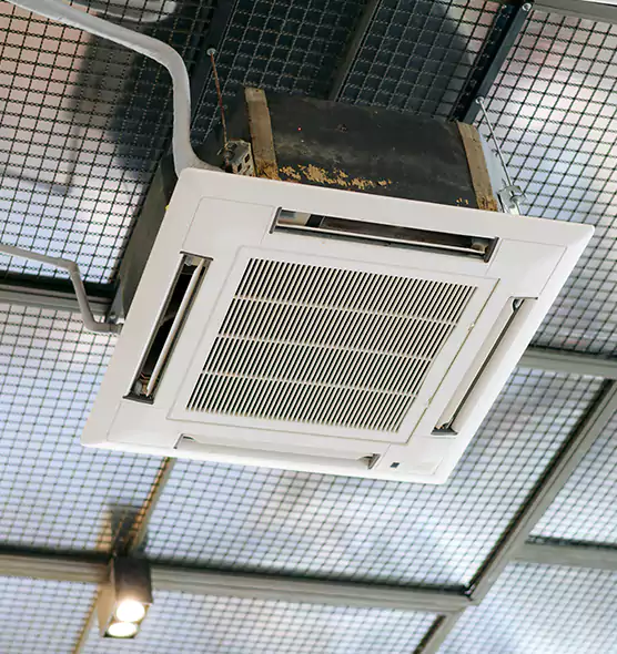 Top-Notch Allergy Relief Vent Cleaning Services in Wenatchee, WA