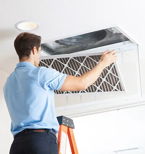 About Annual Dryer Vent Maintenance Wenatchee, WA