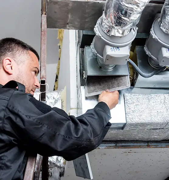 Professional Furnace Vent Cleaning in Wenatchee, WA
