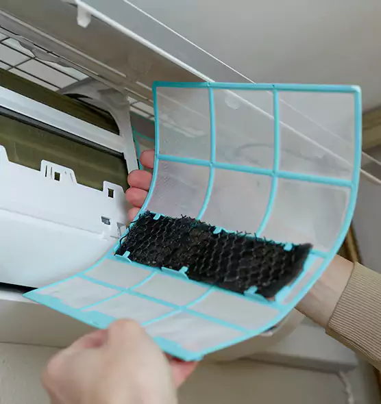 Welcome to Air Duct Cleaning & Repairs Wenatchee — Your Local HEPA Filter Installation Pros in Wenatchee, WA