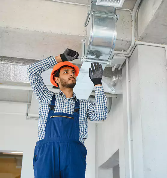 About Hotel Duct And Vent Cleaning in Wenatchee, WA