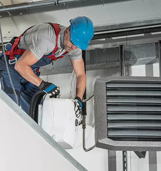 About HVAC Mold Remediation Service in Wenatchee, WA