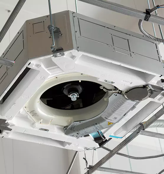 Professional Industrial Dryer Vent Cleaning in Wenatchee, WA