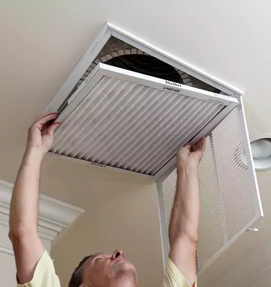 Advanced Residential Vent Cleaning in Wenatchee, WA