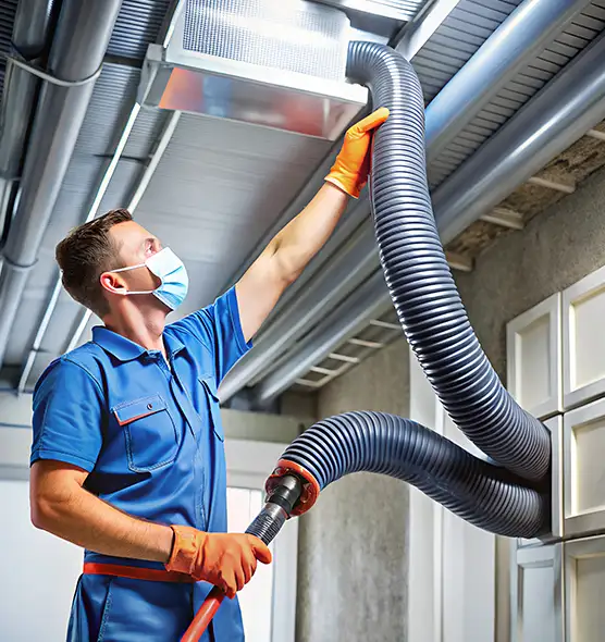 Welcome to Air Duct Cleaning & Repairs Wenatchee — Your Local Roof Dryer Vent Cleaning Specialists in Wenatchee, WA
