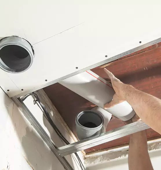 Professional Seasonal Allergy Air Duct Cleaning in Wenatchee, WA