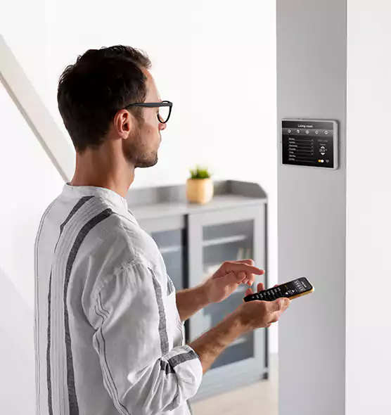 About Smart AC Vent Controller Services in Wenatchee
