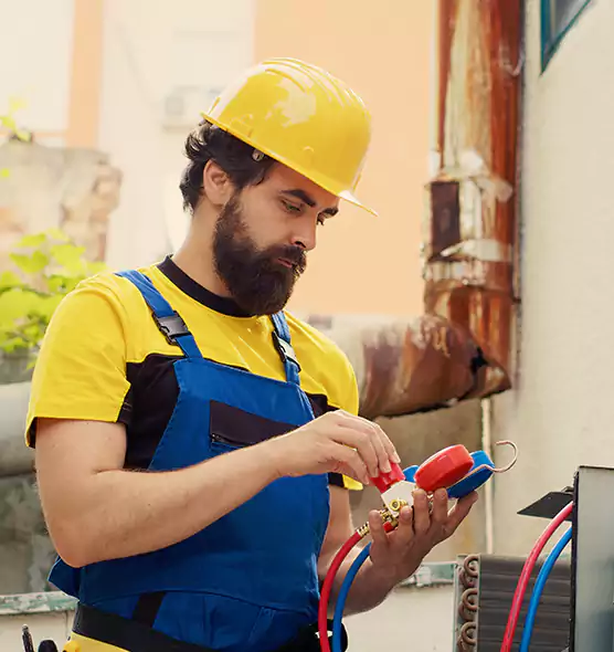 About Smart HVAC Installation in Wenatchee, WA