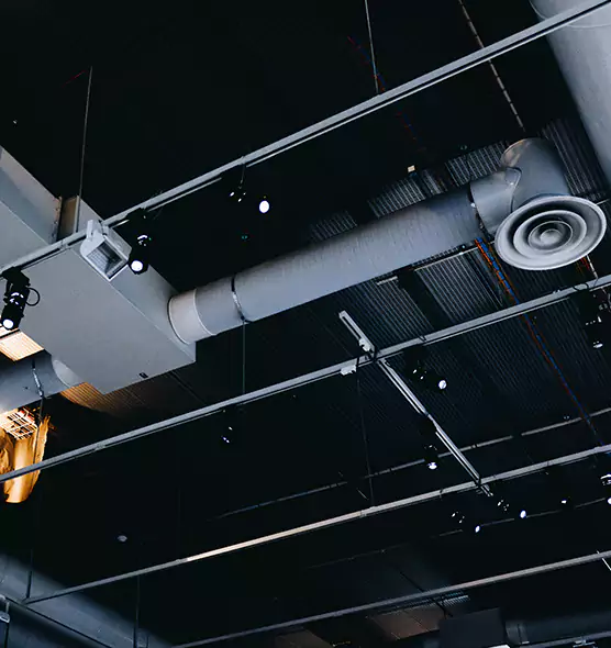 Professinal UV Light Air Purification for Ducts in Wenatchee, WA