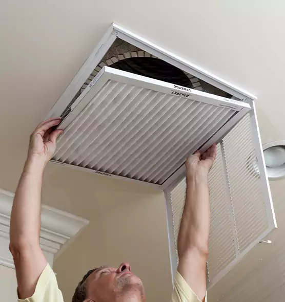 Trusted Vent Shaft Cleaning Expert in Wenatchee, WA