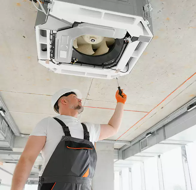 Why Homeowners & Businesses Trust Us in Wenatchee, WA?