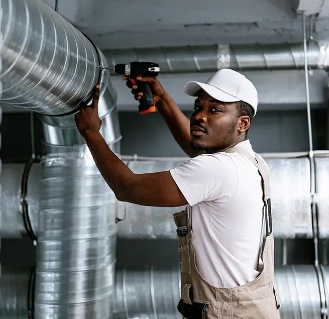 Why Homeowners & Businesses Trust Us Wenatchee, WA