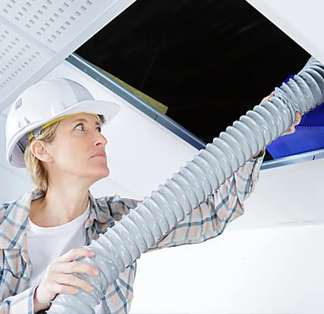 Why Homeowners & Businesses Trust Us Wenatchee, WA