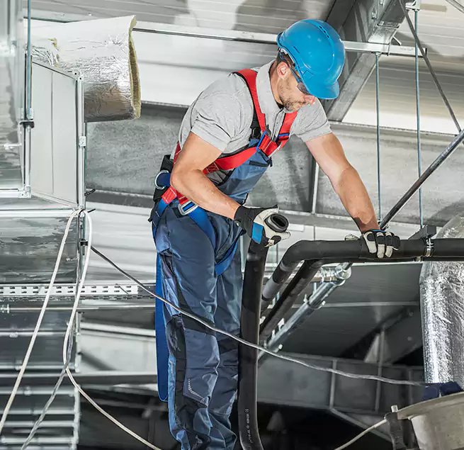 Why Homeowners & Businesses Trust Us in Wenatchee, WA?