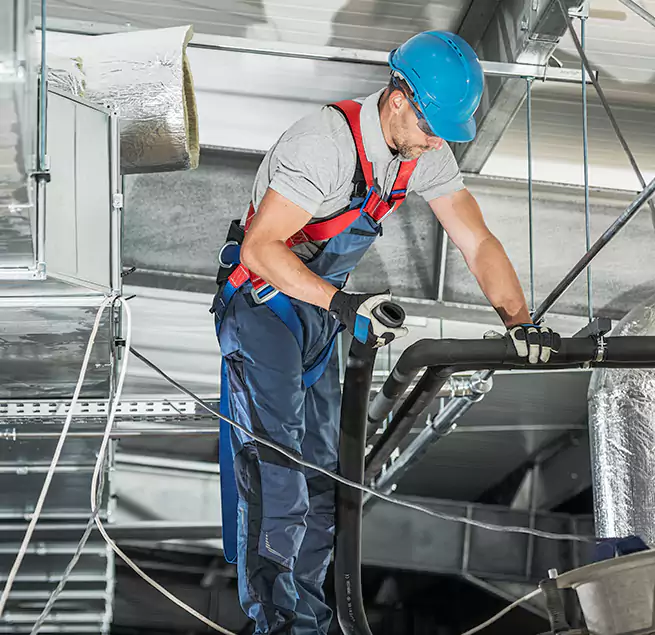 Why Homeowners & Businesses Trust Us in Wenatchee, WA?