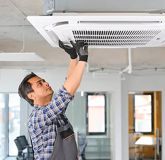 Why Homeowners & Businesses Trust Us in Wenatchee, WA?