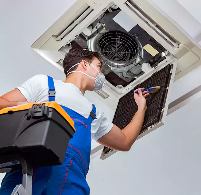 Why Homeowners & Businesses Trust Us in Wenatchee, WA