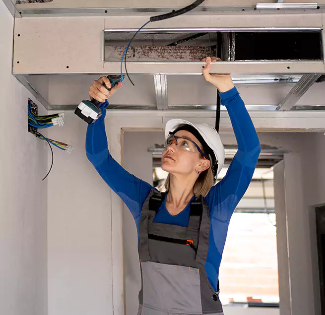 Why Homeowners & Businesses Trust Us in Wenatchee, WA?