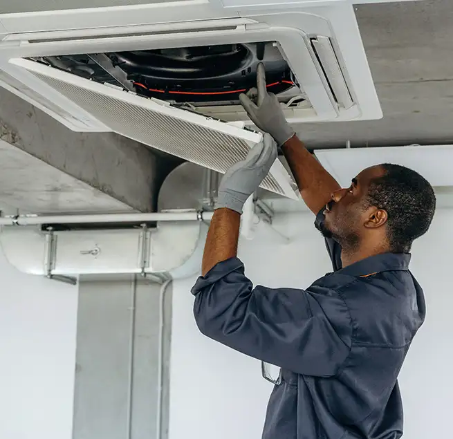 Why Homeowners & Businesses Trust Us in Wenatchee, WA?