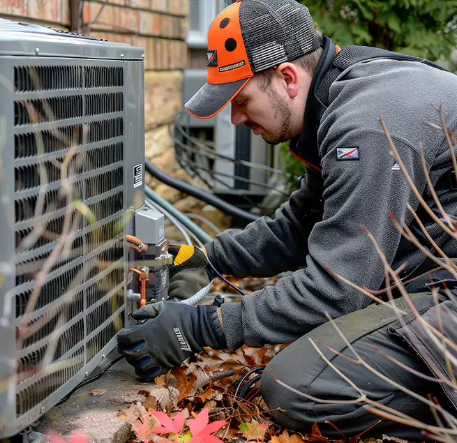 Why Homeowners & Businesses Trust Us in Wenatchee, WA?