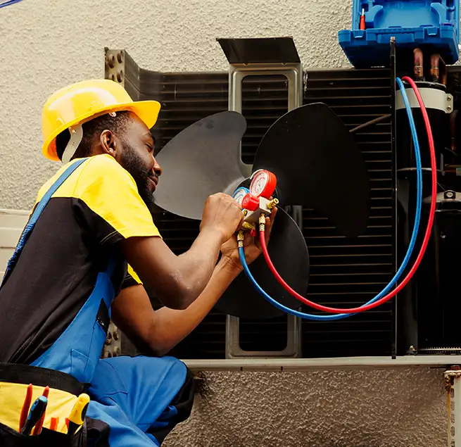 Why Homeowners & Businesses Trust Us in Wenatchee, WA?