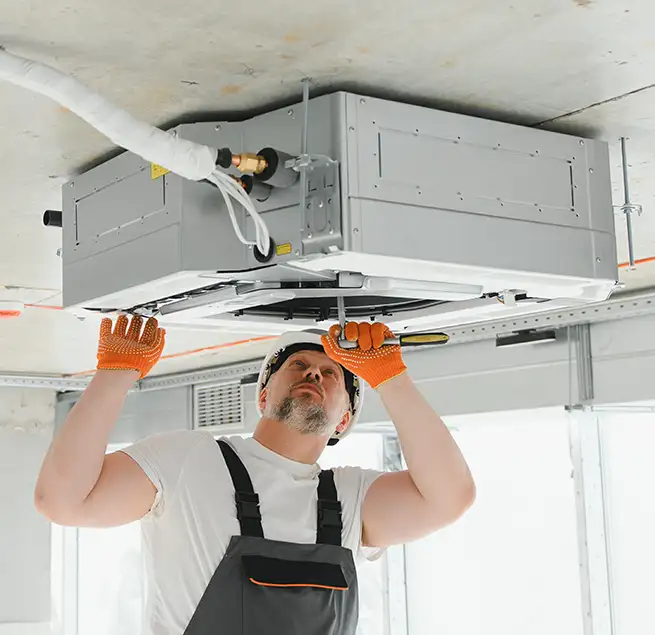 Why Homeowners & Businesses Trust Us Wenatchee, WA