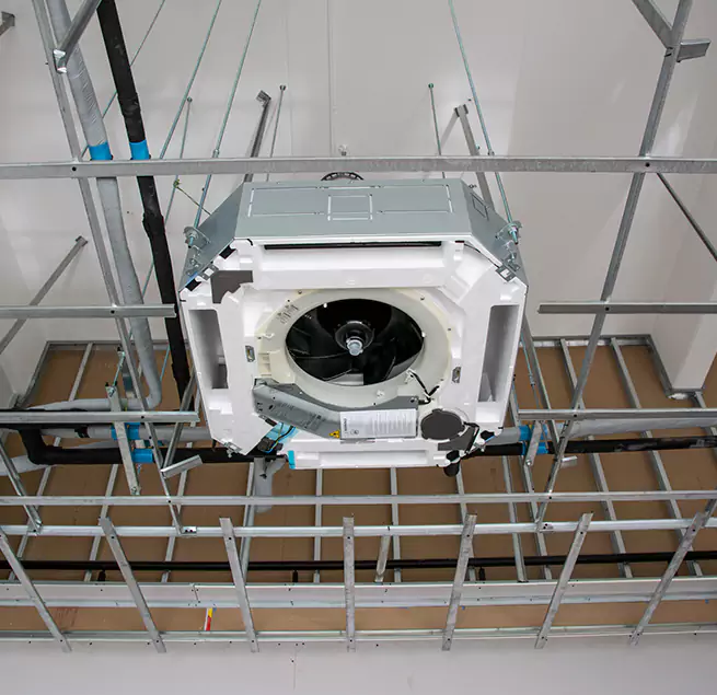 Why Homeowners & Businesses Trust Us Wenatchee, WA