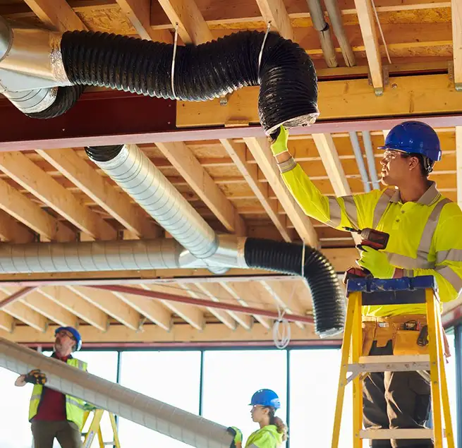 Why Homeowners & Businesses Trust Us in Wenatchee, WA?