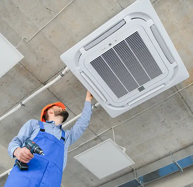 Why Homeowners & Businesses Trust Us in Wenatchee, WA